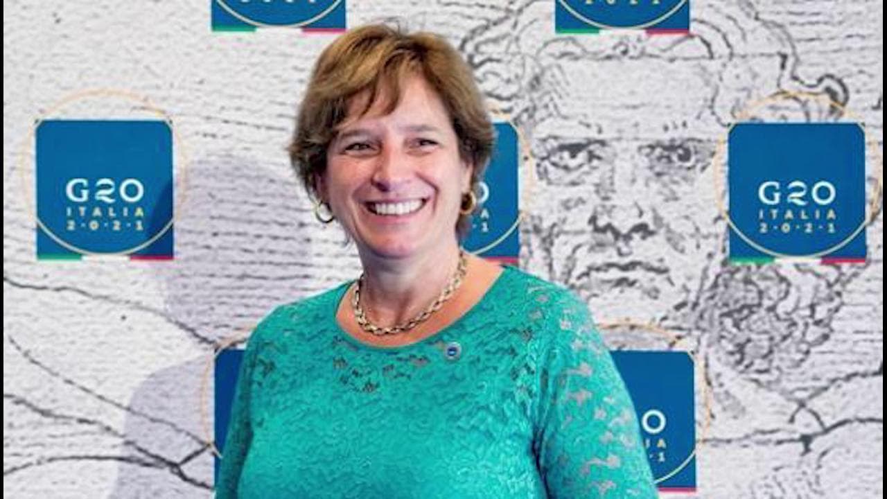 Test di Medicina 2021, la Ministra Messa: "Le domande sbagliate saranno annullate"