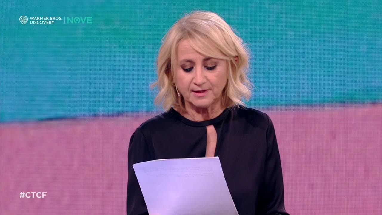 La letterina di Littizzetto alle tre bambine che hanno salvato la madre dalle violenze del padre