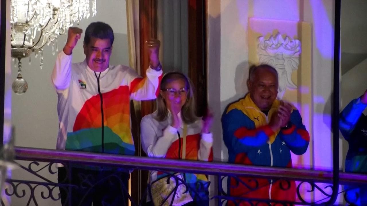 Referendum sulla Guyana Esequiba in Venezuela, Maduro: "Una vittoria contro l'impero nordamericano"
