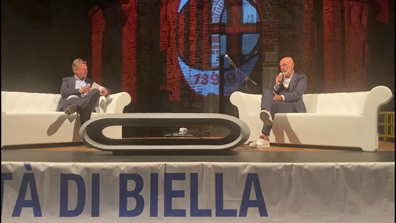 L'allenatore del Milan, Pioli: "Facile andare d'accordo con Ibrahimovic: è intelligente e simpatico"