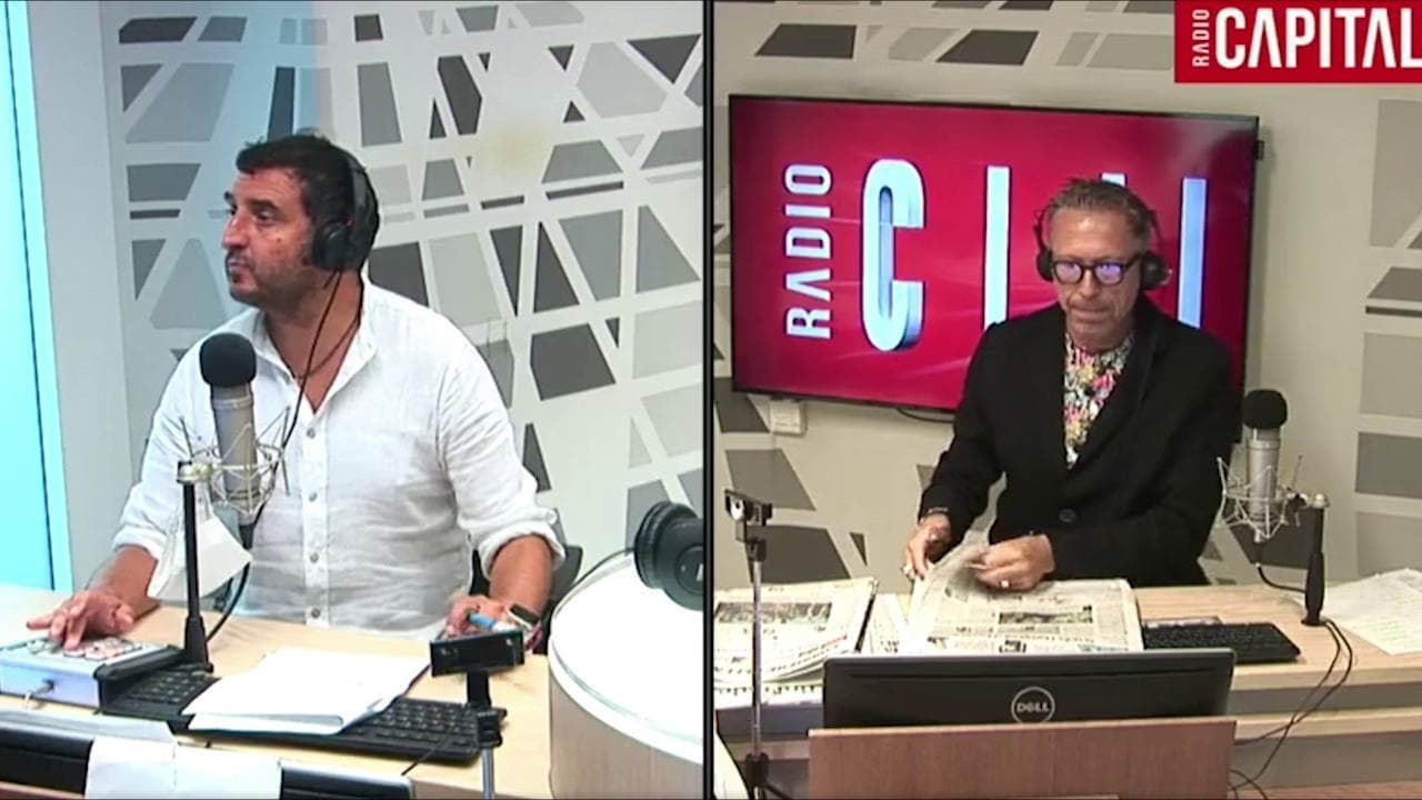 Radio Capital, Claudio Locatelli da Kabul: "I talebani mi hanno picchiato e liberato dopo 8 ore"