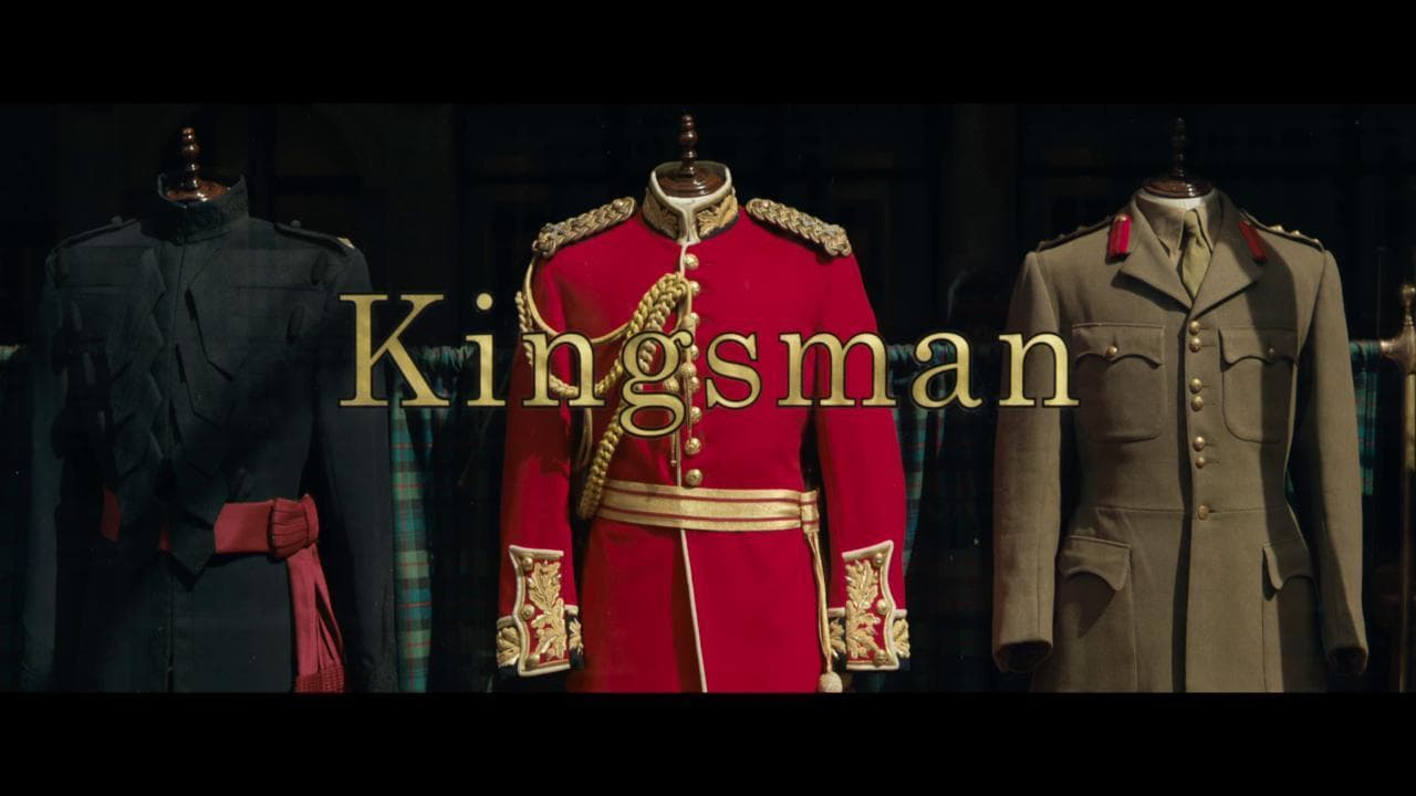 'The King's Man - Le origini' il prequel della saga  - trailer