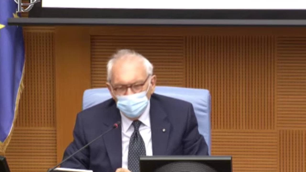 Scuola, Bianchi: "Dal 13 settembre si partirà con tutti i docenti al loro posto"