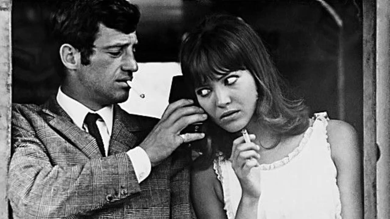 Addio a Belmondo, i social celebrano il suo fascino: il cordoglio su Twitter