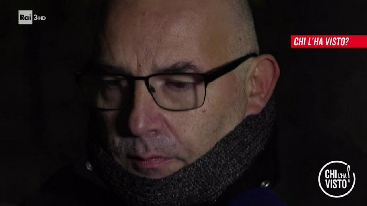 Il padre di Turetta a 'Chi l'ha visto': "Dura vedere una psicologa che definisce mostro mio figlio"