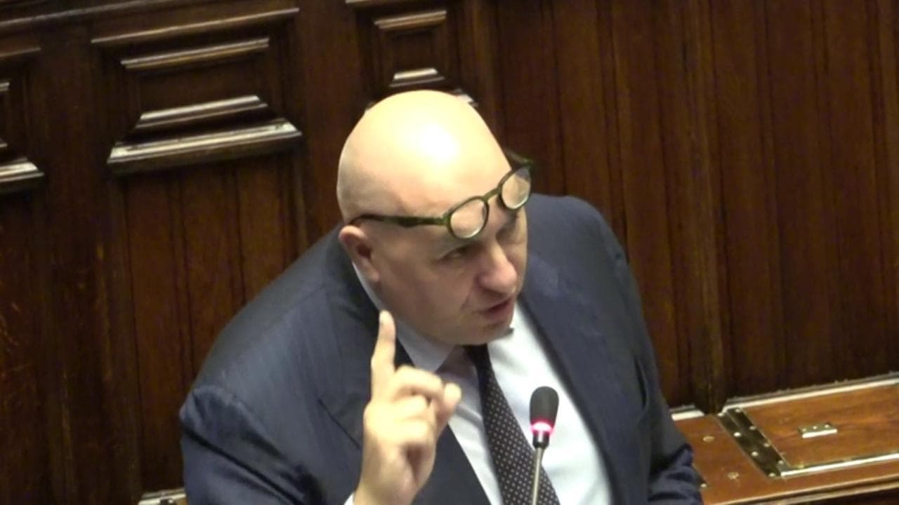 Giustizia, Crosetto: "Non ho attaccato la magistratura e ne ho totale fiducia"