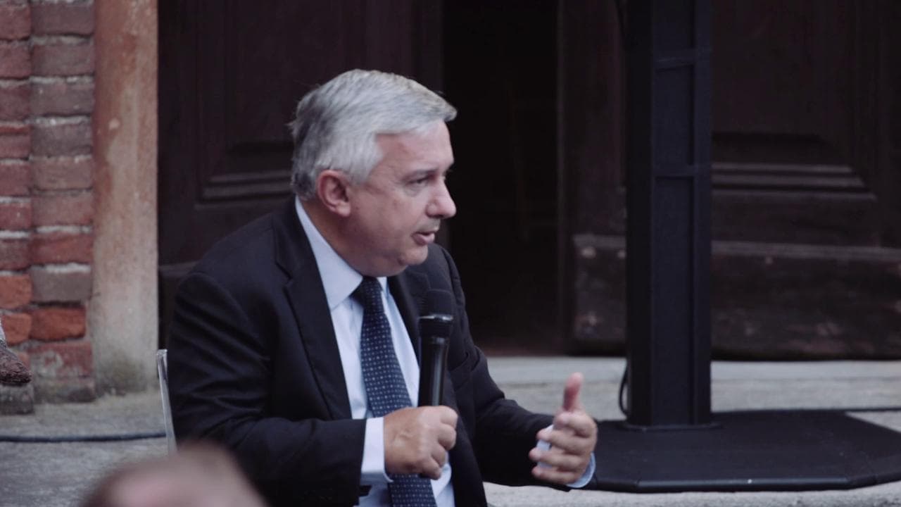 Editoria, Moles: "È giunto il momento di ragionare sul futuro dell'informazione"