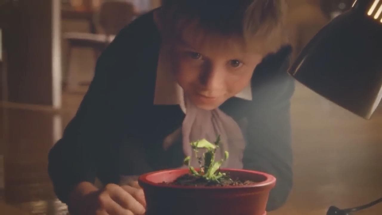 Lo spot natalizio che tutti aspettavano nel Regno Unito è una fiaba con un bimbo e un tocco d'Italia