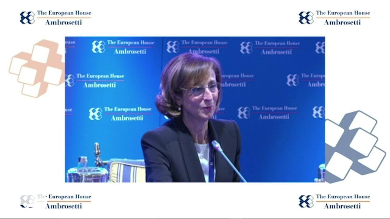 Giustizia, Cartabia: "La riforma non è impresa per eroi solitari"