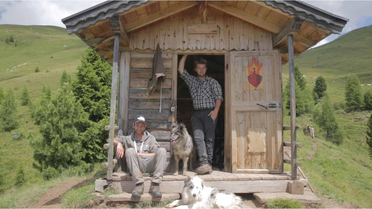 Vita da malgaro, così i giovani si riprendono il mestiere dei nonni