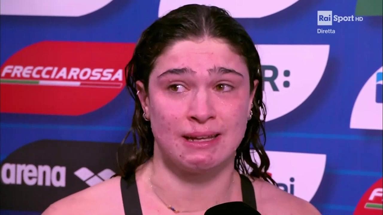 Benedetta Pilato in lacrime per la violenza sulle donne: "Per i miei figli vorrei un altro mondo"