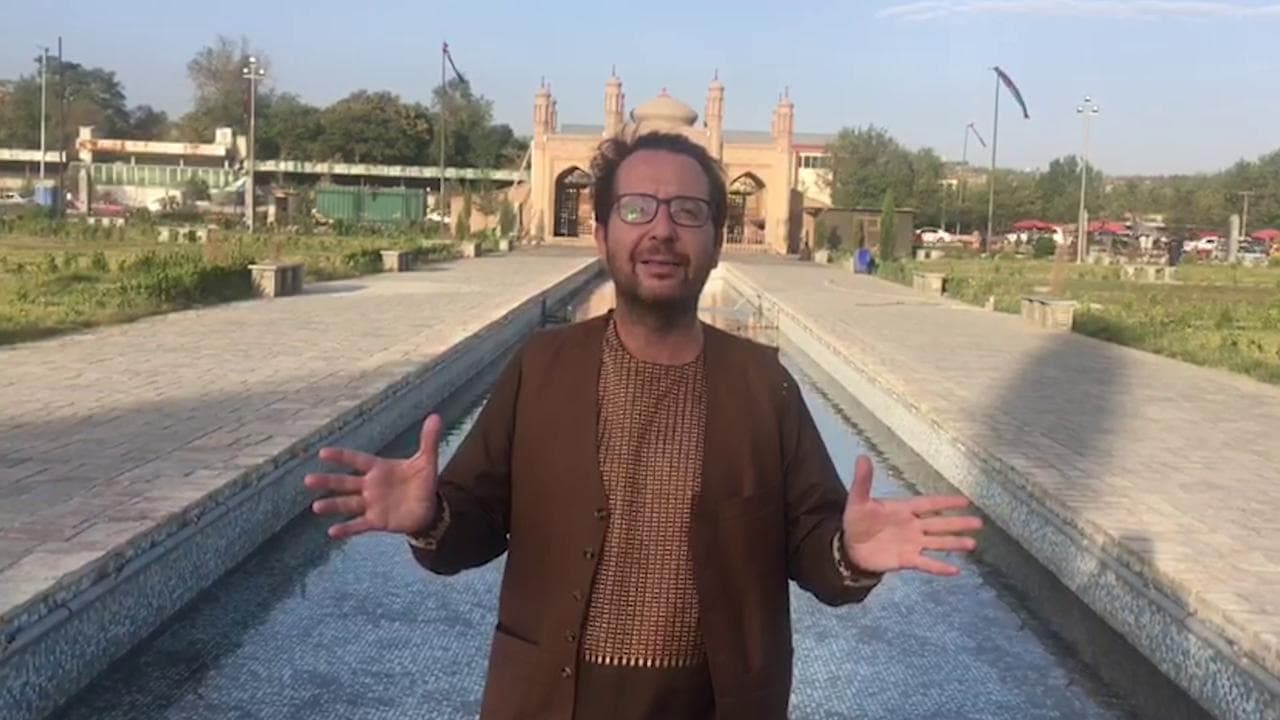 Kabul, nella moschea Id Gah dove i talebani progettano il futuro tra promesse di prosperità ed estremismo