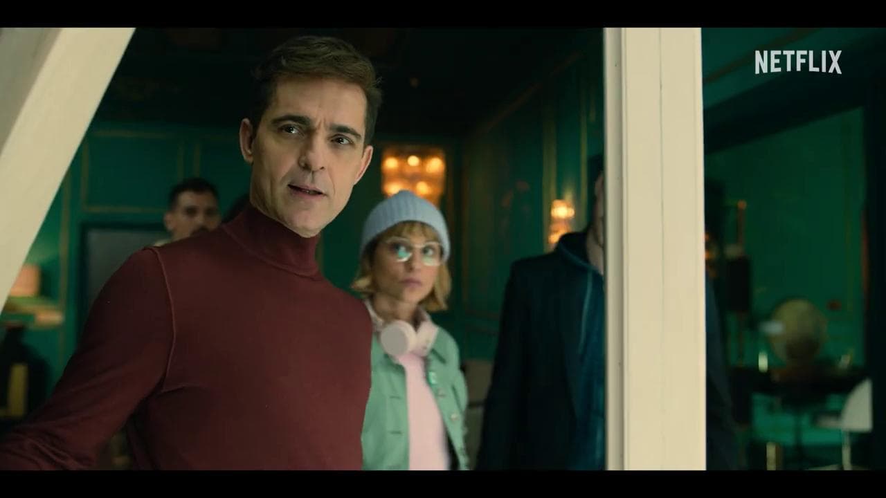 Berlino, il poeta del furto nello spinoff della 'Casa di carta' - trailer