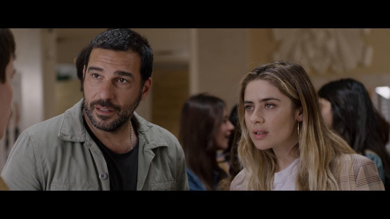 'All star', da Favino a Tornatore per un ritorno al cinema in sicurezza