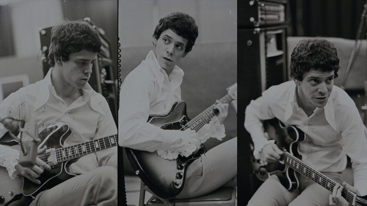 'The Velvet Underground', il doc di Todd Haynes - trailer