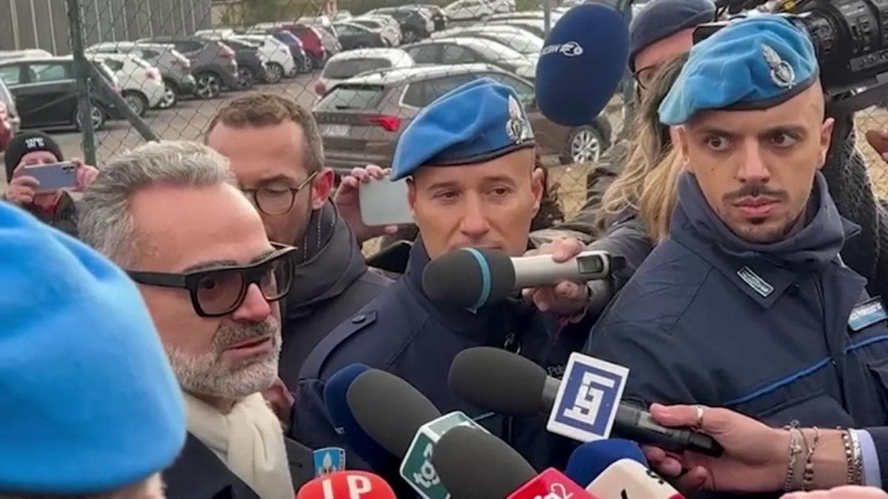 Giulia Cecchettin, l'avvocato di Turetta: "Confermate le ammissioni fatte alla polizia tedesca"