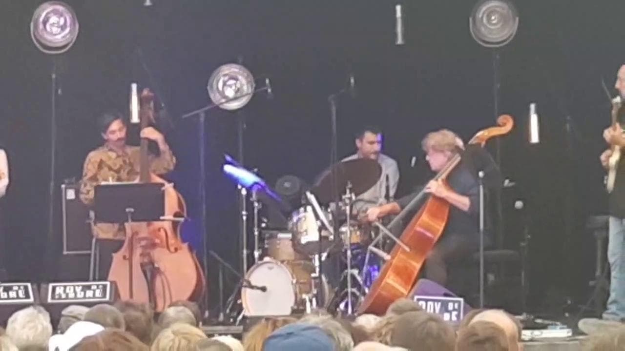 Il jazz italiano per le terre del sisma: sul palco di Norcia i giovani talenti dell'orchestra ONJGT