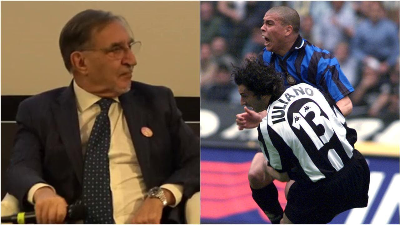 La Russa e Juve-Inter del 1998: "Non vado a Torino da quando la Juve ci rubò uno scudetto"