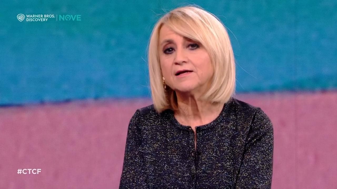 La letterina di Littizzetto: "Tocca ai maschi che dicono 'io sono diverso' cambiare le cose"