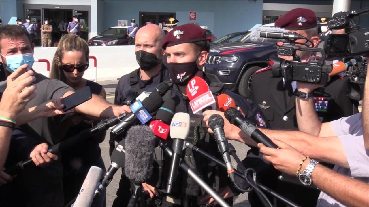 Afghanistan, il comandante dei carabinieri a Kabul: "Il console Claudi ci ha salvato la vita"