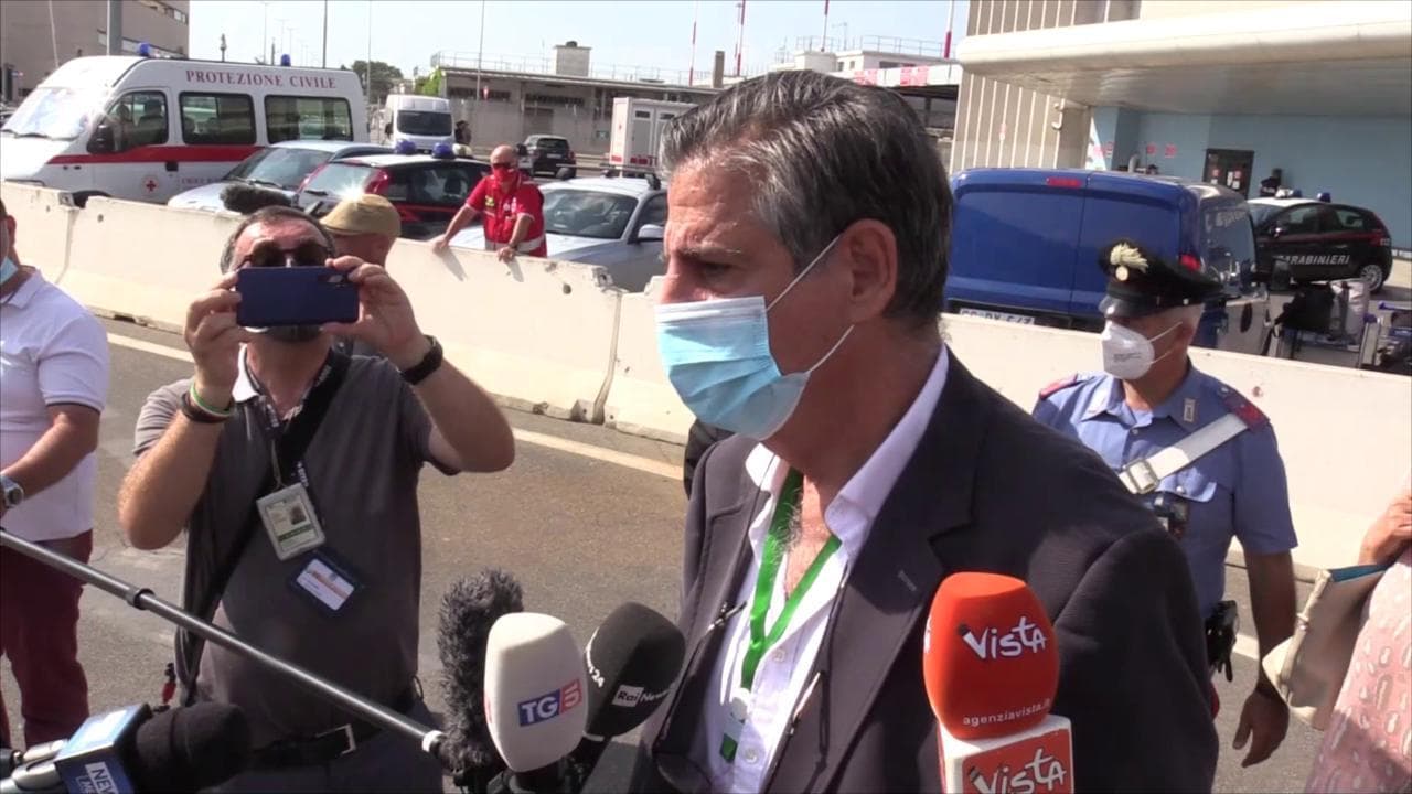 Afghanistan, l'ambasciatore Pontecorvo: "Siamo insoddisfatti ma con la coscienza a posto"