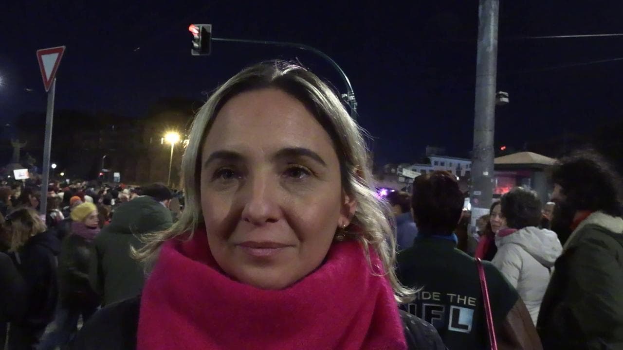 25 novembre, Azzurra Rinaldi: "In Italia 4 donne su 10 non hanno un conto corrente: è violenza economica"