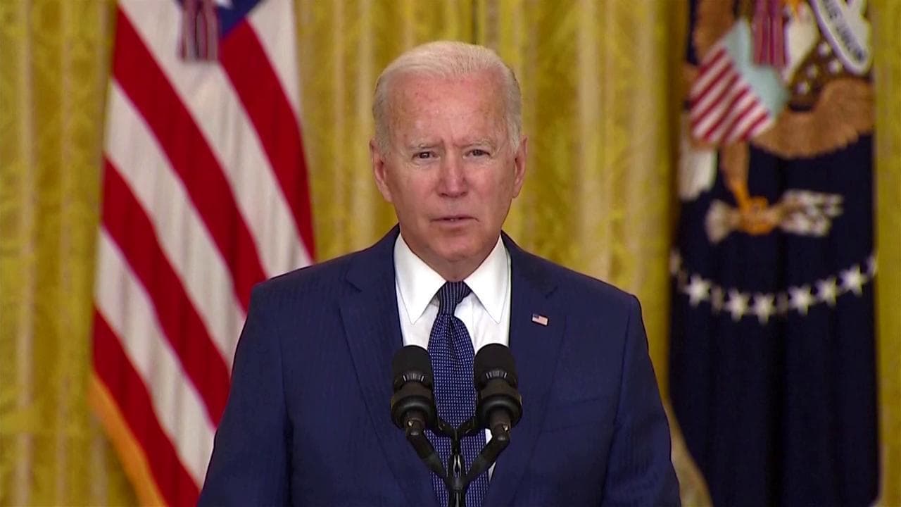 Attentato a Kabul, Biden: "Vi daremo la caccia e ve la faremo pagare"