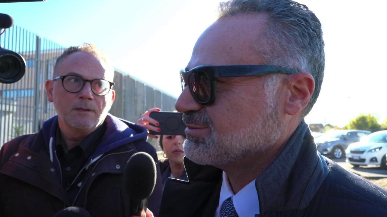 Legale Turetta in carcere a Verona, "Lui rassegnato? valutazioni premature"