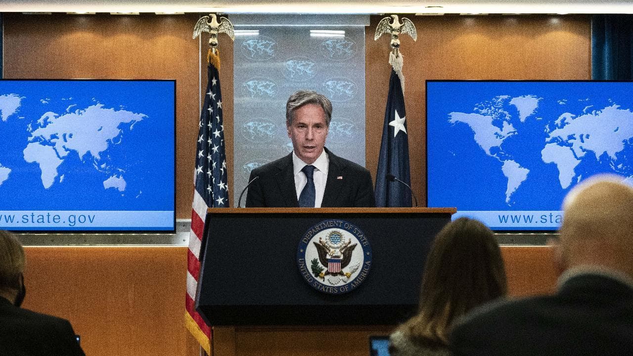 Kabul, Blinken: "Americani e afghani partiranno anche dopo il 31 agosto"