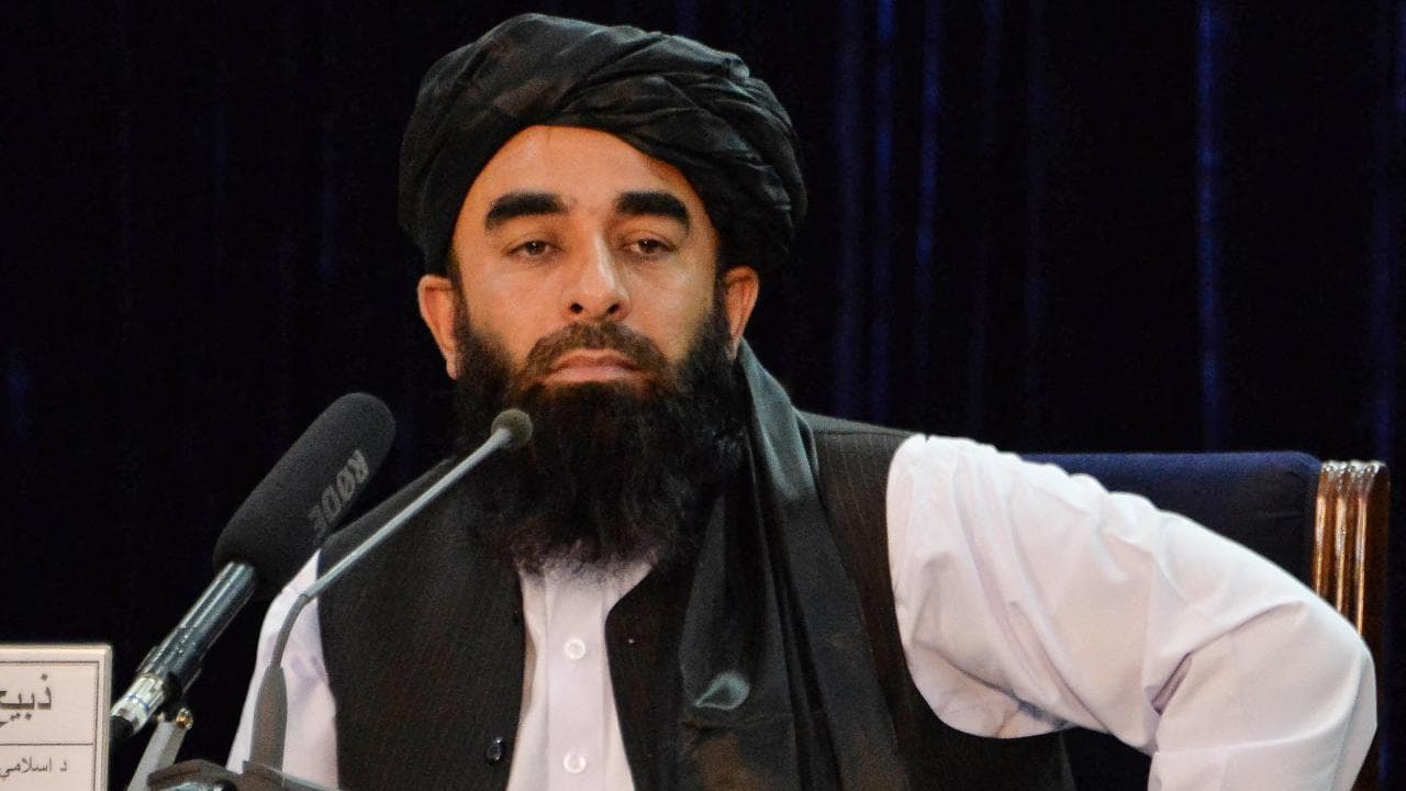 Afghanistan, portavoce talebani: "Chiediamo a Usa di smettere di evacuare afghani qualificati"