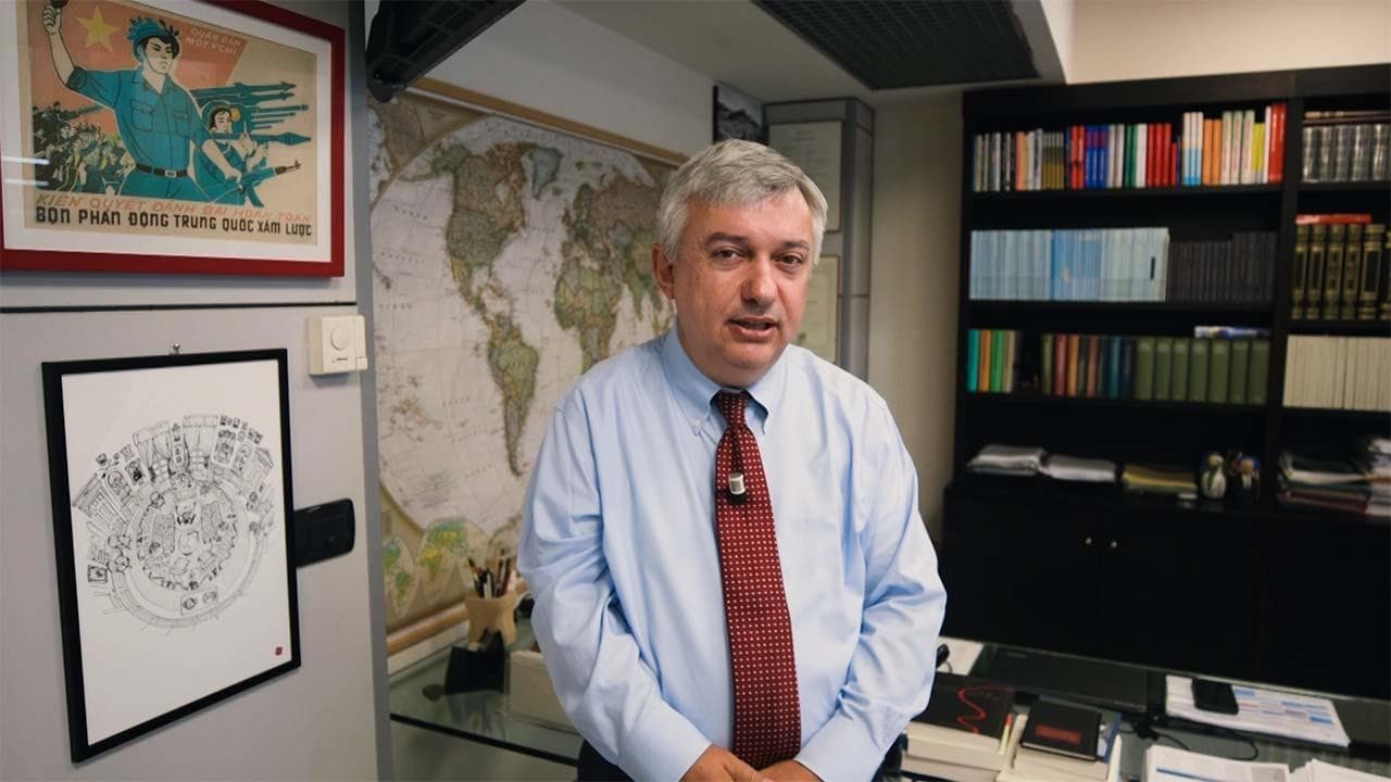 'Lezioni di leadership', la serie podcast di Maurizio Molinari: ''Insegnamenti ed errori di grandi protagonisti della nostra Storia"