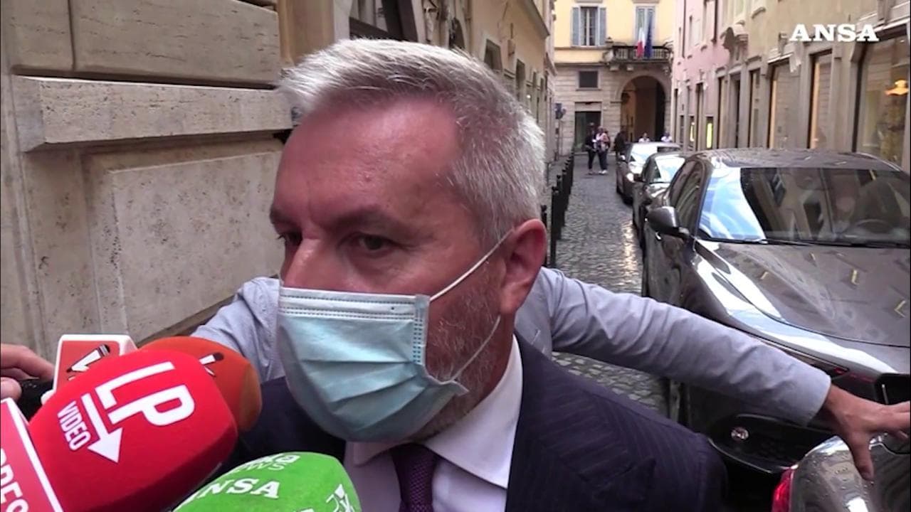 Afghanistan, Guerini: "Giusto parlare di debacle"