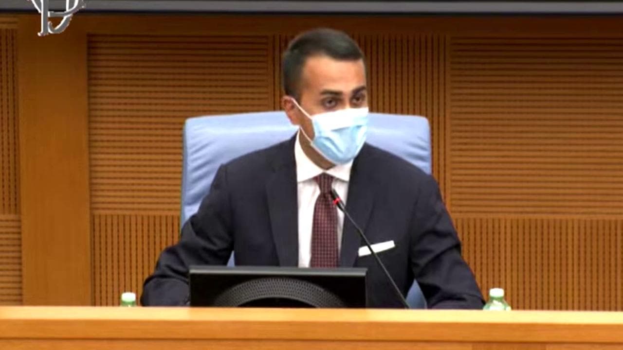 Afghanistan, Di Maio: "Evacuati finora tutti gli italiani e 2700 afgani"