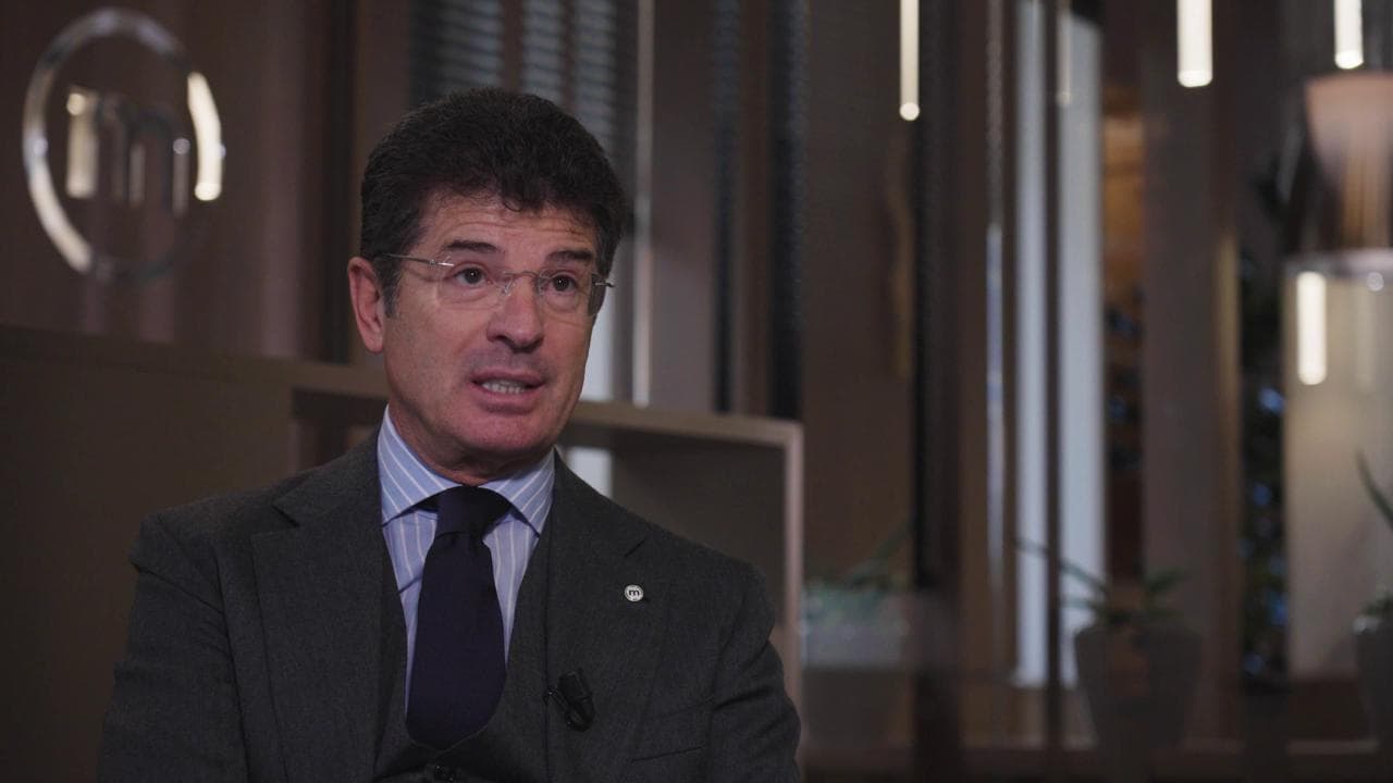 Reddito e risparmi - Volpato (Mediolanum): "L'investimento giusto? A dettare la linea sono i bisogni"