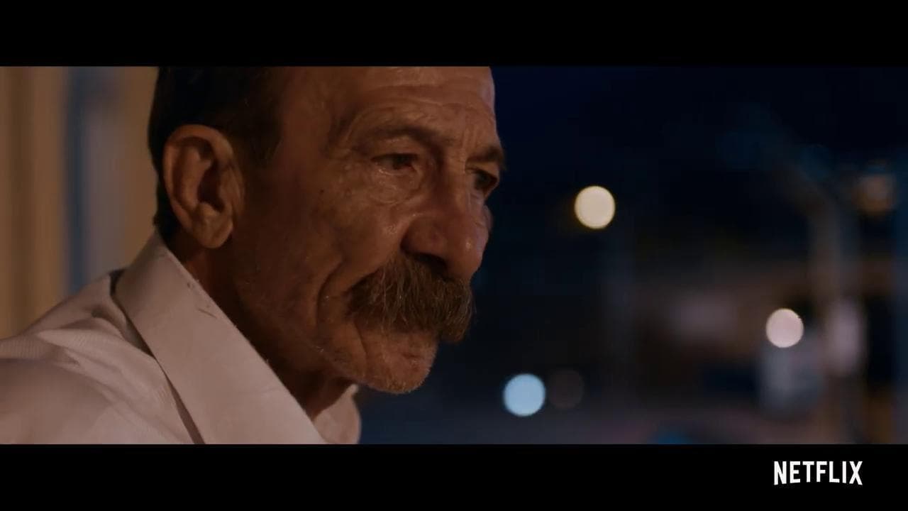 'Vendetta; guerra nell'antimafia' la docuserie su Netflix - trailer in anteprima