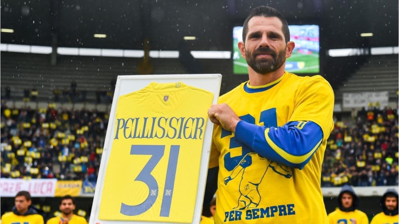 Favola senza lieto fine: il Chievo scompare. Storia della squadra che fece parlare di miracolo