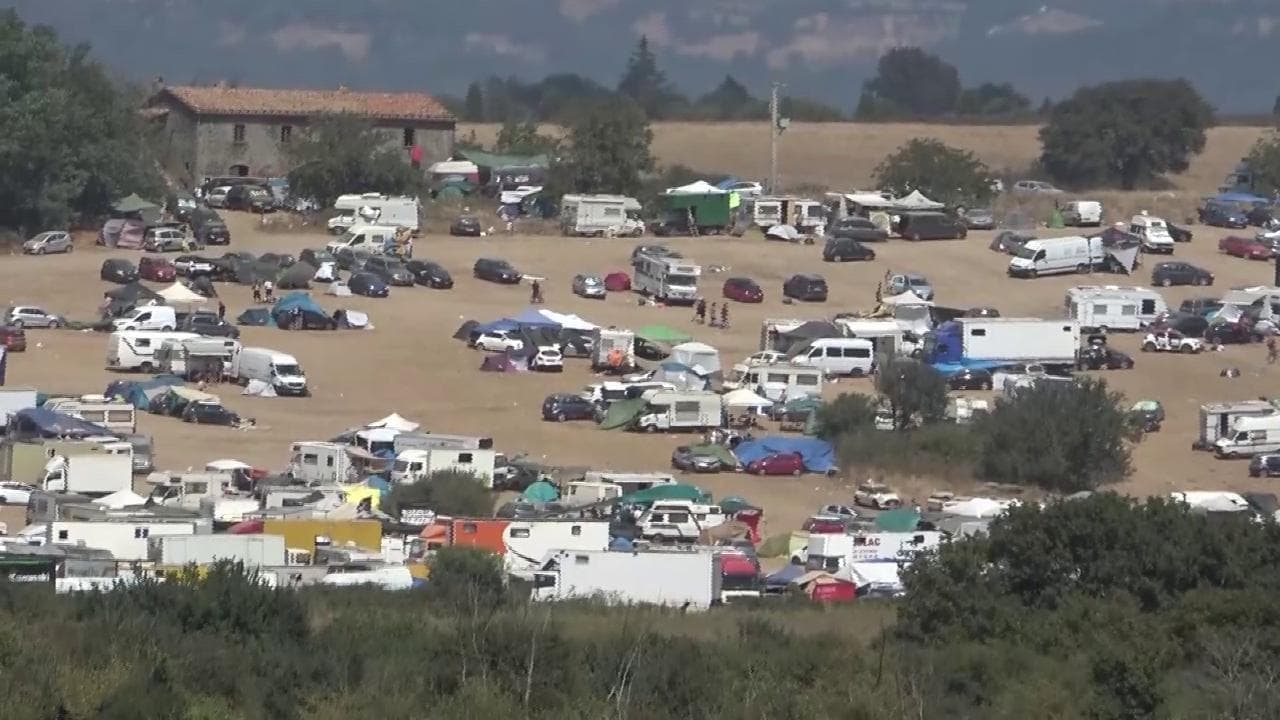 Rave Party, le associazioni presenti per supporto e cure: "Circolano sostanze, ci sono molti malori"