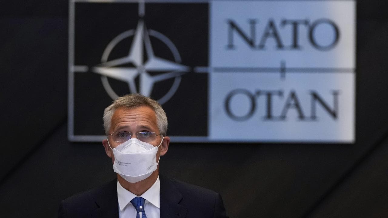 Afghanistan, Stoltenberg (segretario generale Nato): "La nostra priorità sono le evacuazioni"