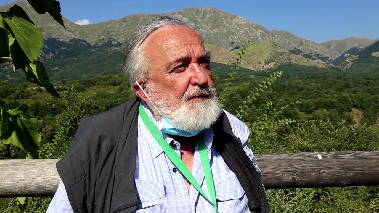 Amatrice, il vicesindaco Bufacchi: "Sono passati cinque anni e la ricostruzione è partita ora"