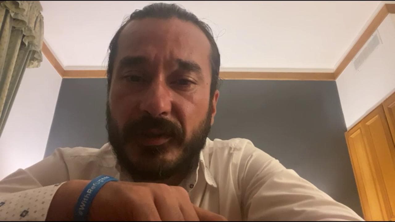 Afghanistan, il fratello dell'attivista Zahra Ahmadi: "Servono corridoi umanitari e visti speciali"