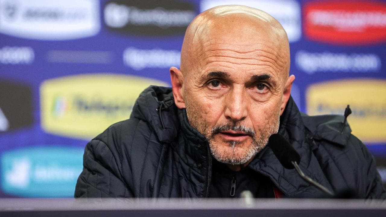Spalletti dopo il femminicidio di Giulia Cecchettin: "Non ne possiamo più di questi codardi di m..."