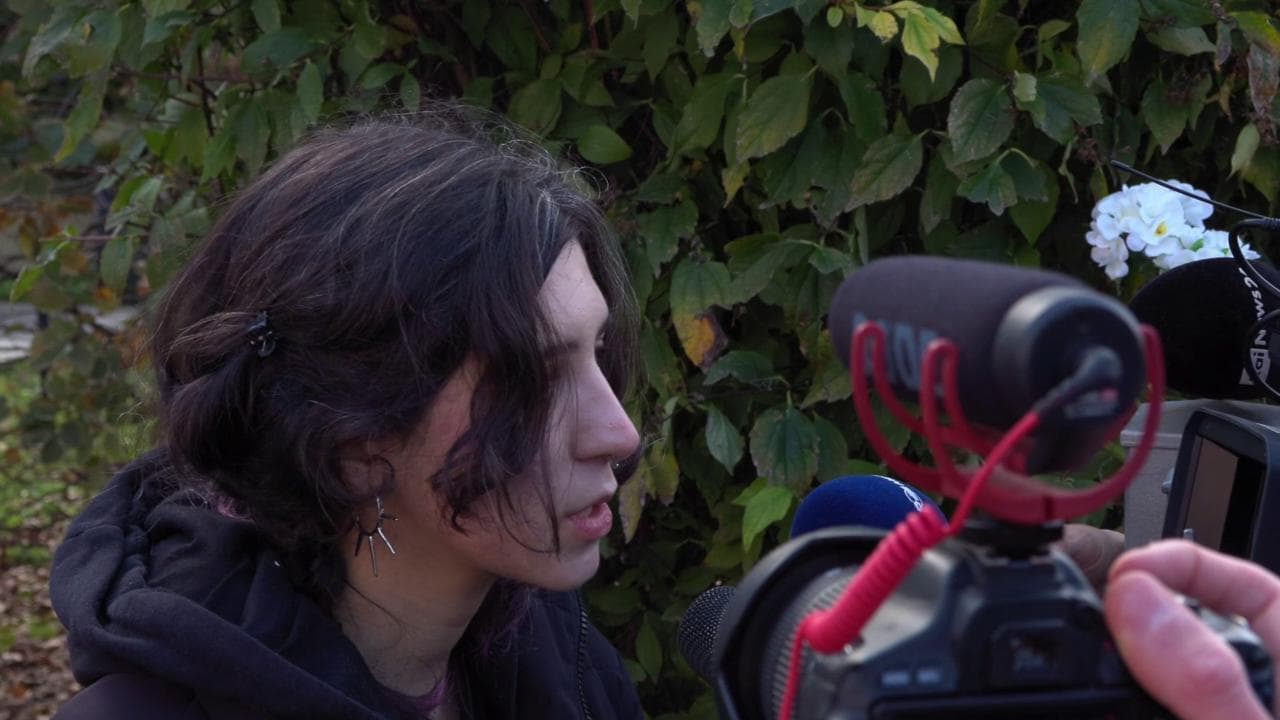 Giulia Cecchettin, la sorella Elena: "Tutti gli uomini devono fare mea culpa. Ecco perché"