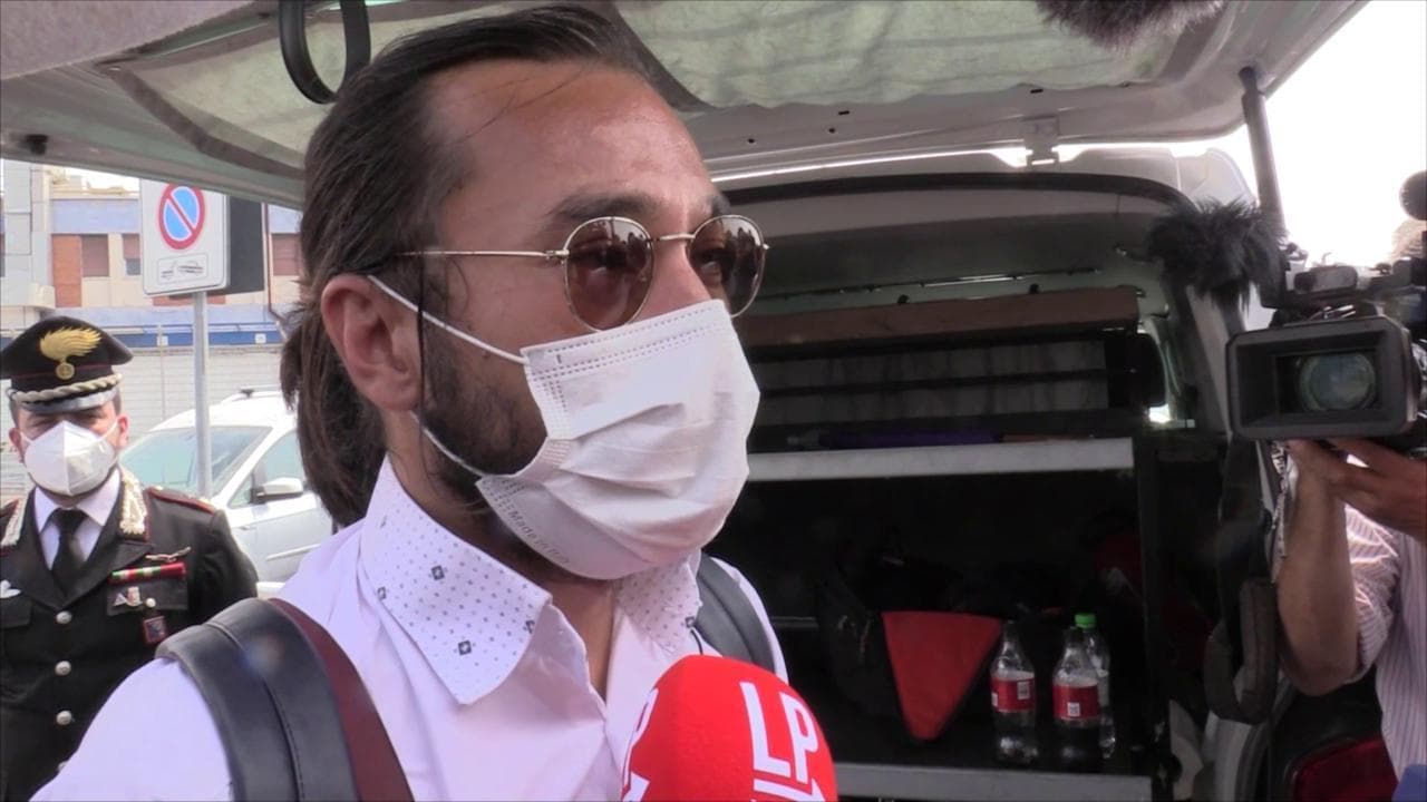 Afghanistan, fratello di Zahra Ahmadi: "Felice di riabbracciarla ma non dimenticate il mio popolo"