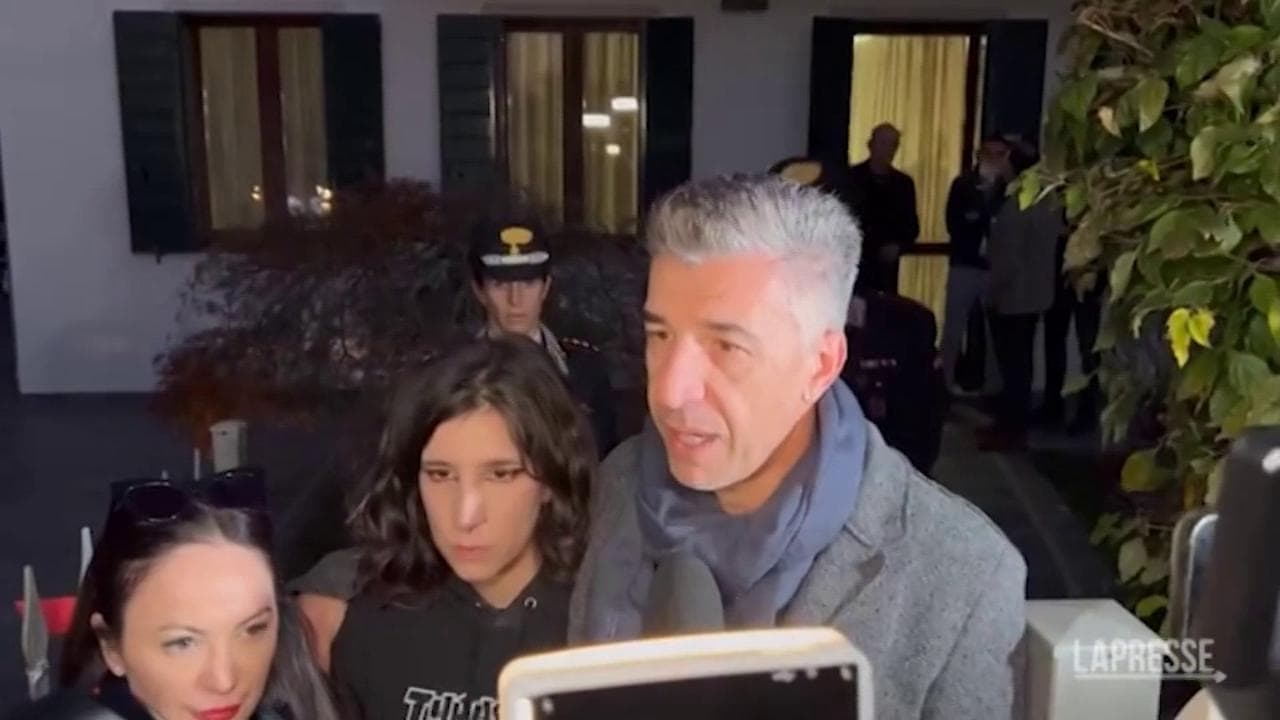 Femminicidio Cecchettin, il papà di Giulia: "Sacrificio di mia figlia non sia vano"