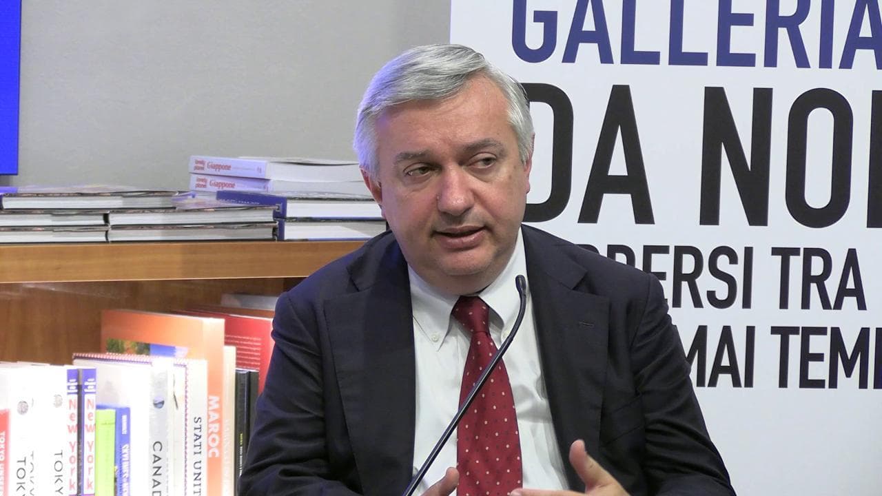 Bookcity, Molinari e il 'Mediterraneo conteso': "Ecco cosa vogliono dal Mare Nostrum Iran, Cina e Russia"