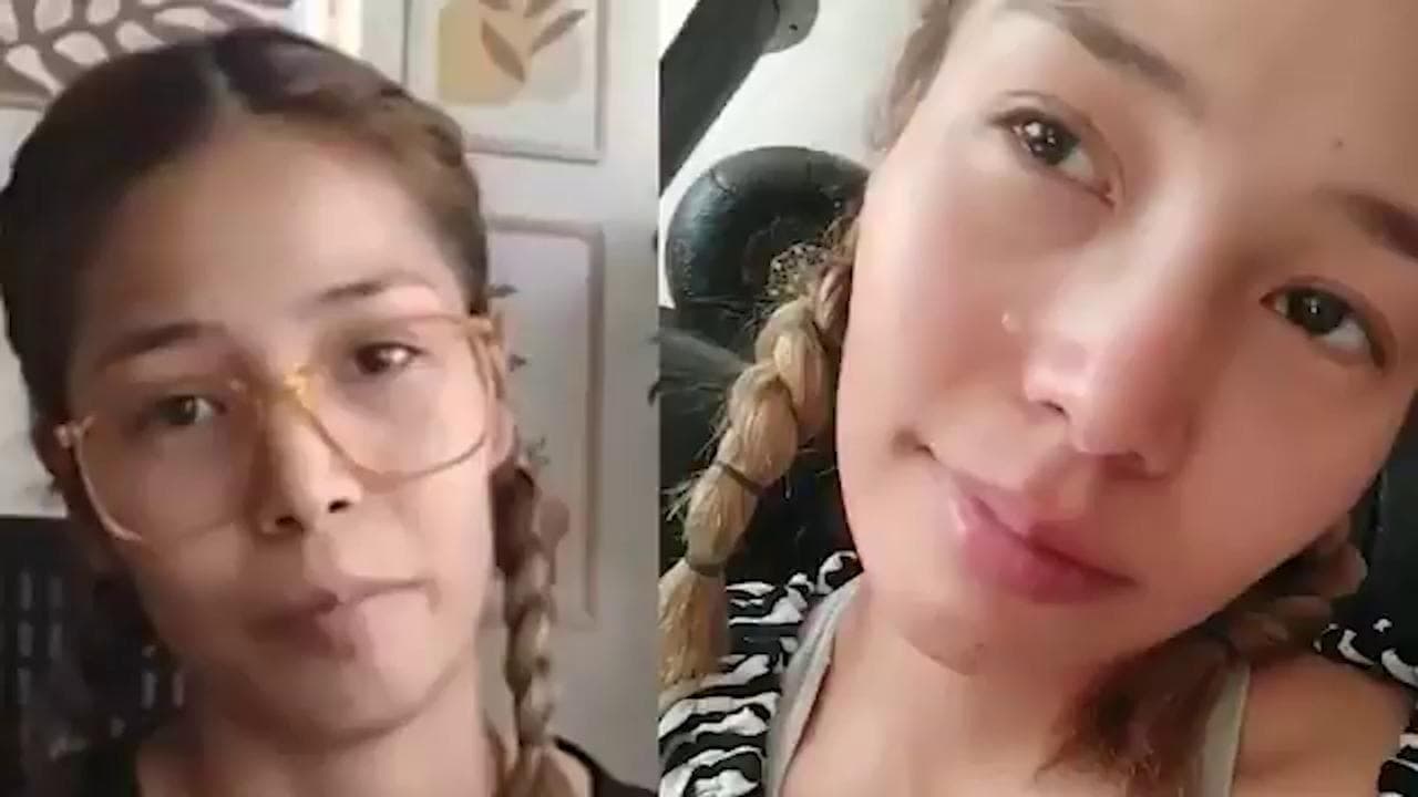 La ragazza afghana del video diventato un simbolo: "Noi donne bottino di guerra, non fidatevi dei talebani"