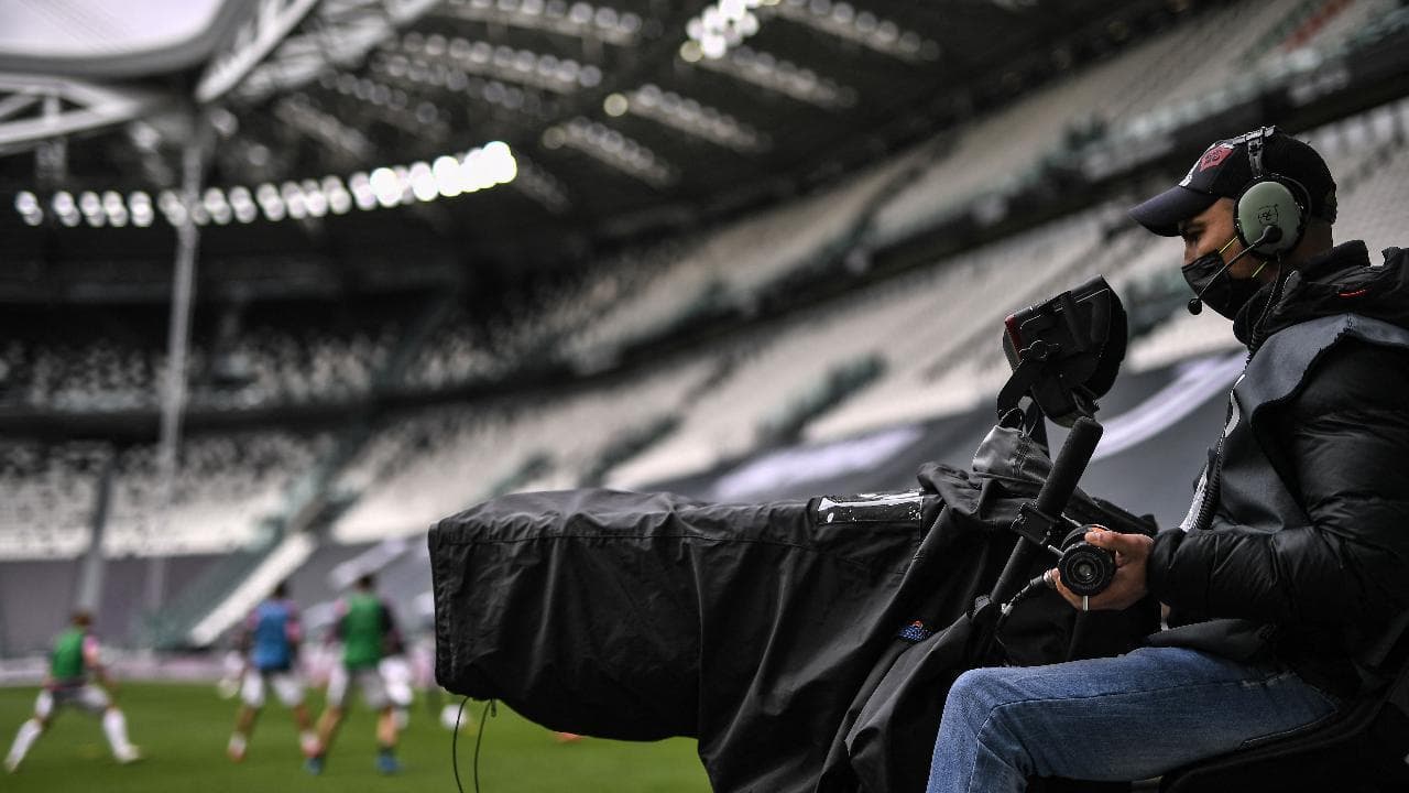 Loop Serie A