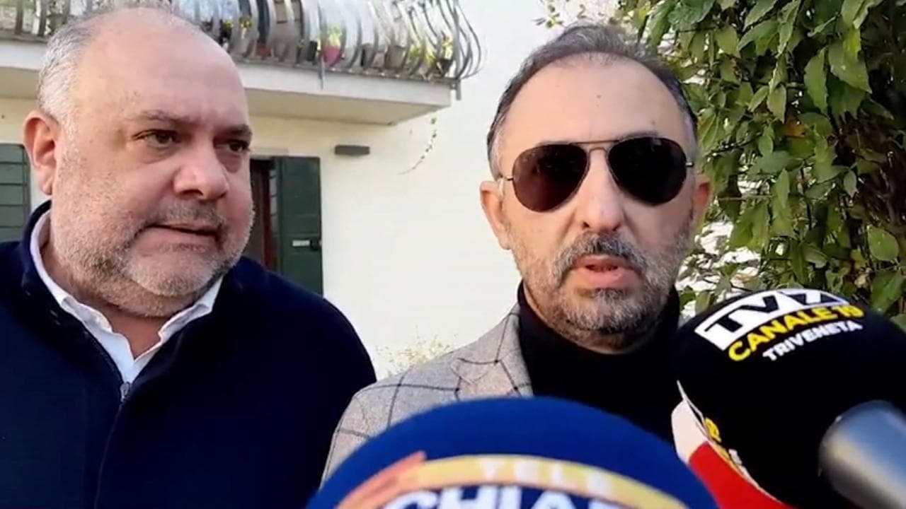 Morte Giulia Cecchettin, l'avvocato: "È il momento del dolore ma anche di trovare responsabilità"