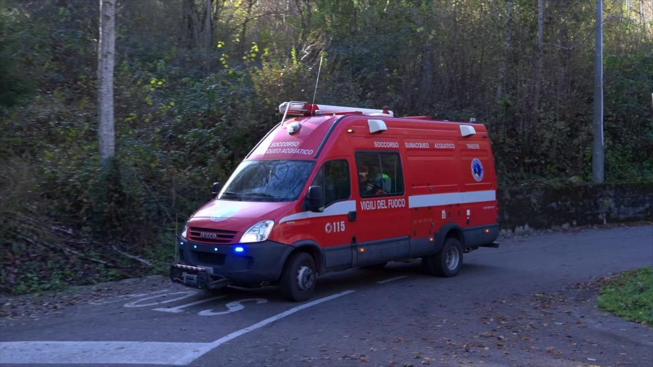Trovato il corpo di Giulia Cecchettin, ecco il luogo dove è stato individuato