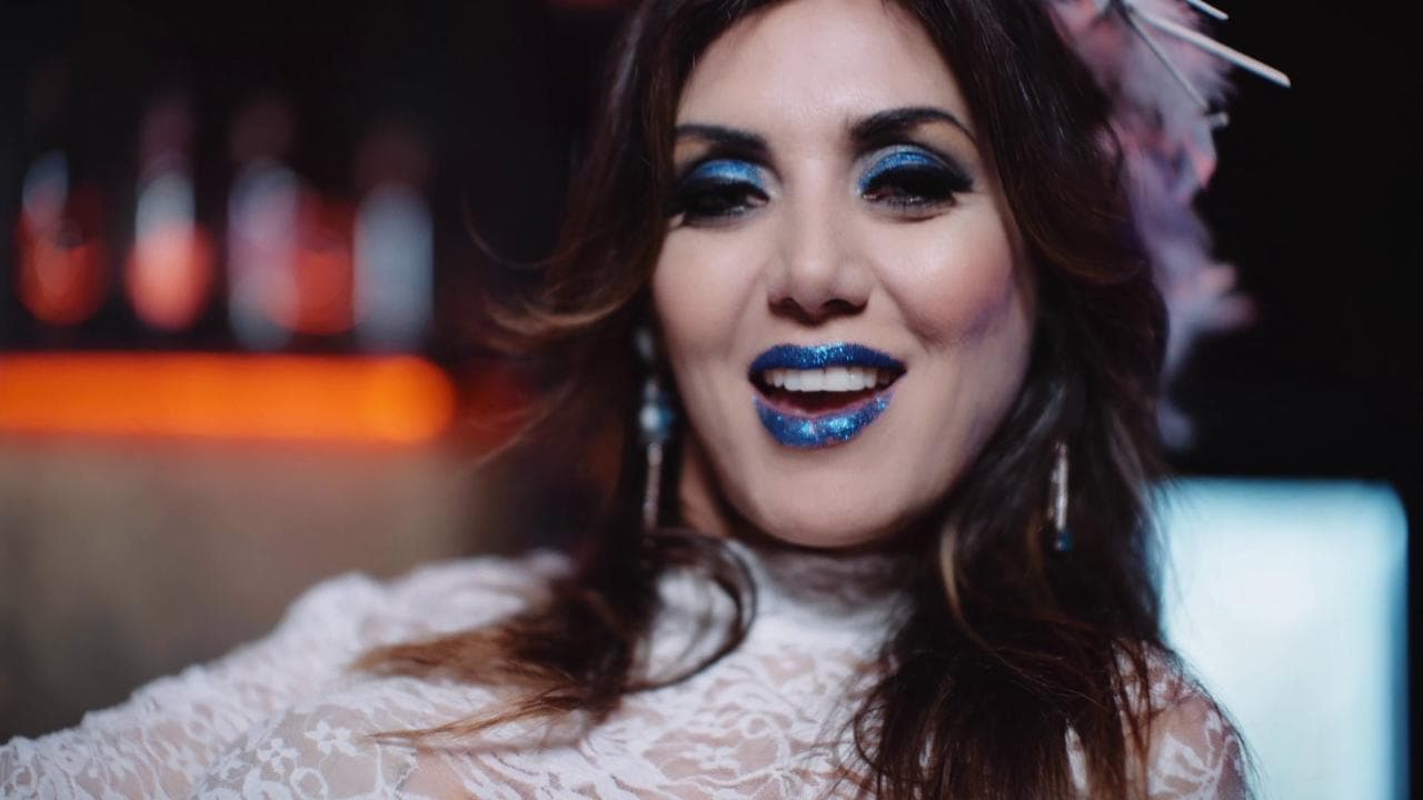 'E dimmi che non vuoi morire' il remix di Daniela Martani - videoclip